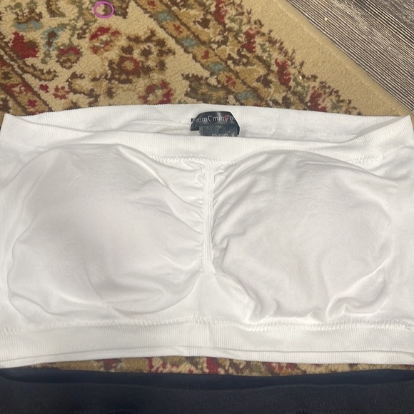 Dry Goods Bras - Picture 2 of 9